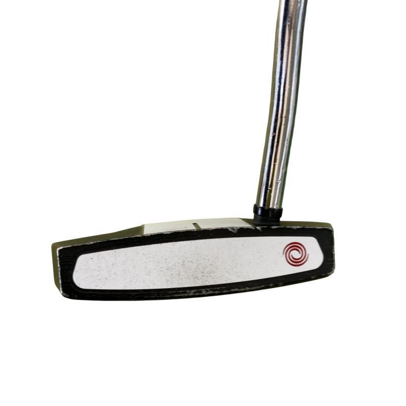 新品　オデッセ　White Hot Versa TWELVE パター34インチ ODYSSEY（キャロウェイゴルフ） オデッセイ WHITE HOT VERSA TWELVE 34