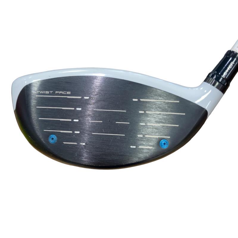 TaylorMade（テーラーメイド） SIM MAX 9° ドライバー DR フレックス