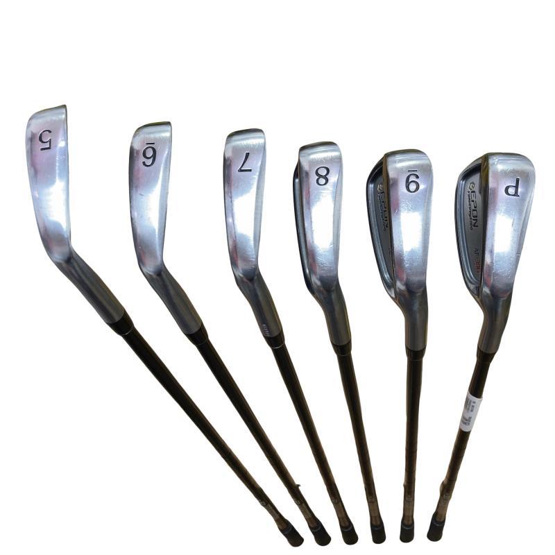 エポンゴルフ株式会社 EPON AF-306 6S アイアンセット IR フレックスS 