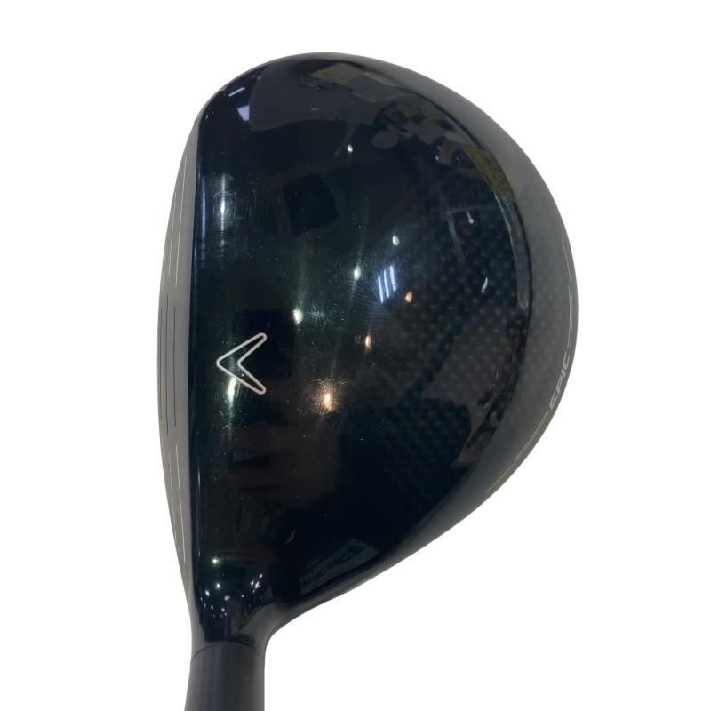 キャロウェイ EPIC SPEED 5W フェアウェイウッド FW フレックスその他_1