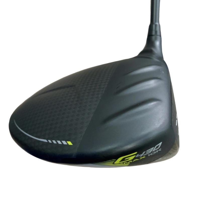 PING G430 MAX 10K 12° ヘッド ピン PING（ピン） G430 MAX 10K 12° ドライバー DR フレックスその他