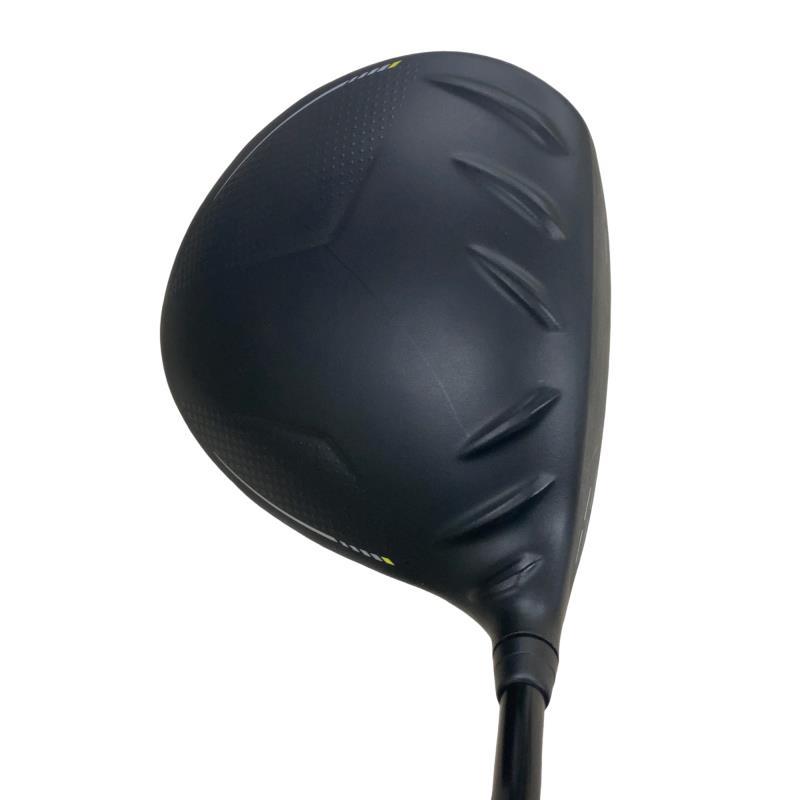 g430 max 9度　レフティ　ドライバー PING（ピン） G430 MAX 9° レフティ ドライバー DR フレックスS