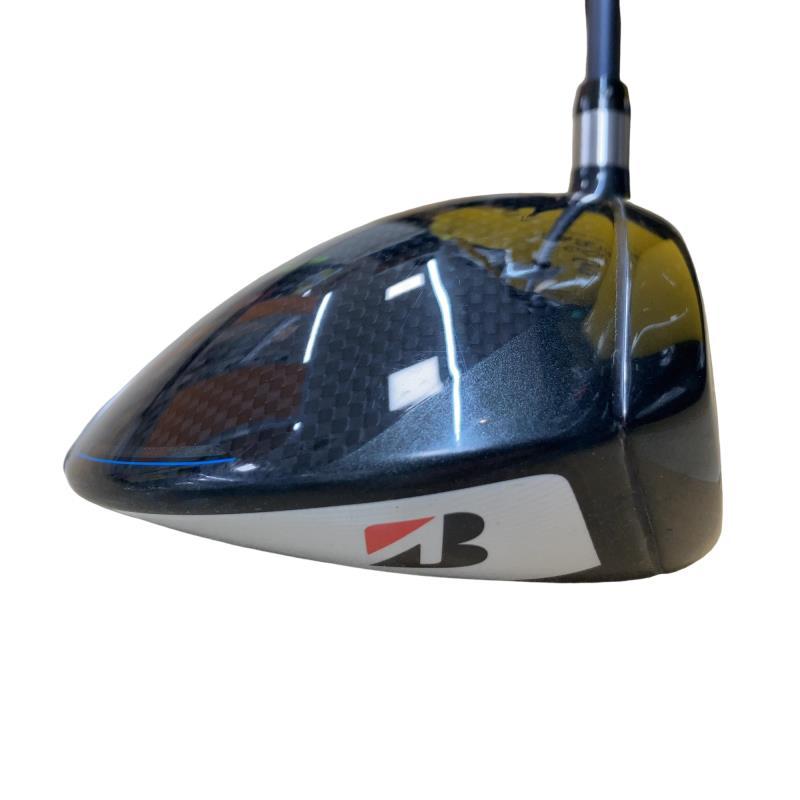 BRIDGESTONE B3 ドライバー 9.5度 S BRIDGESTONE GOLF ブリヂストン B3 MAX 9.5° ドライバー DR フレックス
