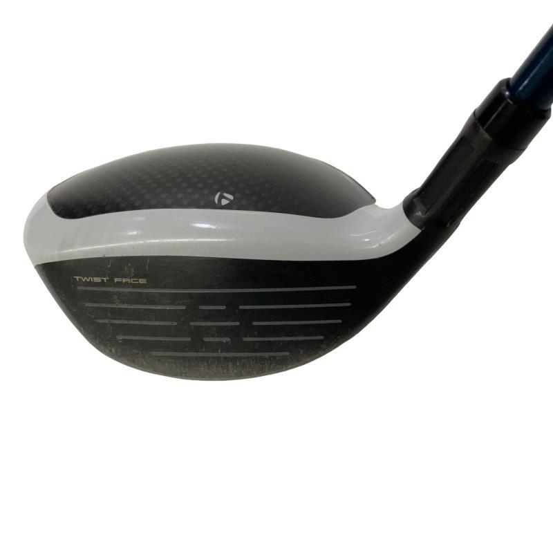 TaylorMade（テーラーメイド） SIM2 MAX 7W フェアウェイウッド FW 