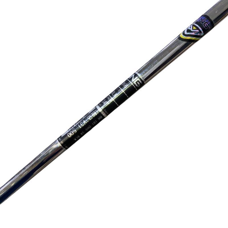 ピン iWi SERIES D66 34.0インチ パター PT フレックスその他の画像