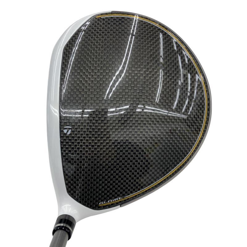 テーラーメイド STEALTH GLOIRE 10.5° ドライバー DR フレックスS_1
