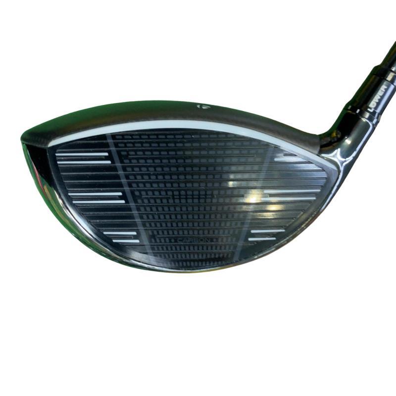 TaylorMade（テーラーメイド） Qi4D 9° ドライバー DR フレックスS