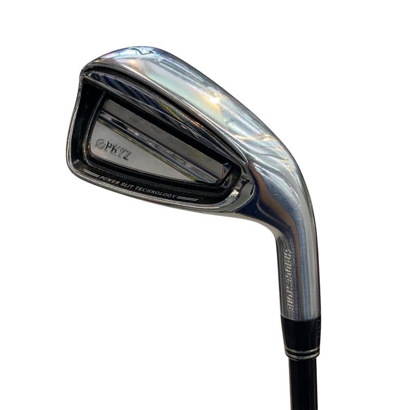BRIDGESTONE GOLF ブリヂストン PHYZ(2014) 7S アイアンセット IR