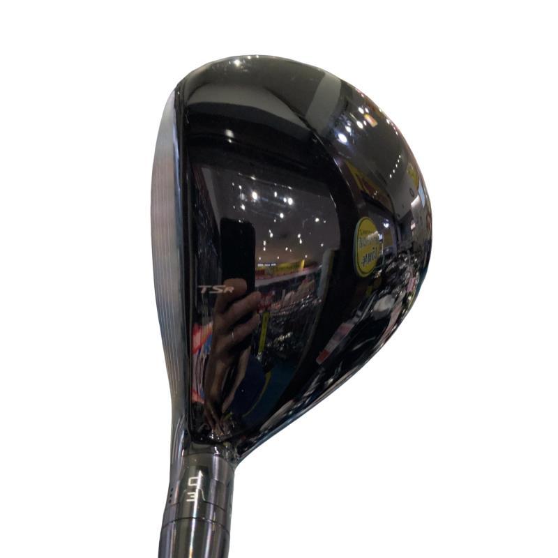 Titleist（タイトリスト） TSR1 23° ユーティリティ UT フレックスR
