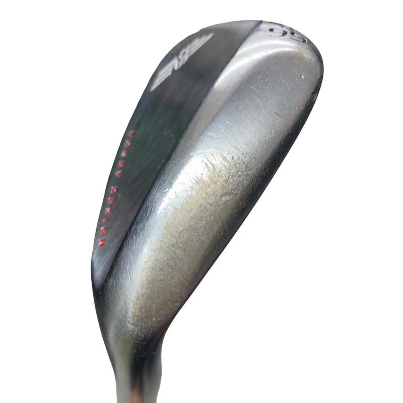 タイトリスト VOKEY FORGED 56°/10° ウェッジ WG フレックスSの画像