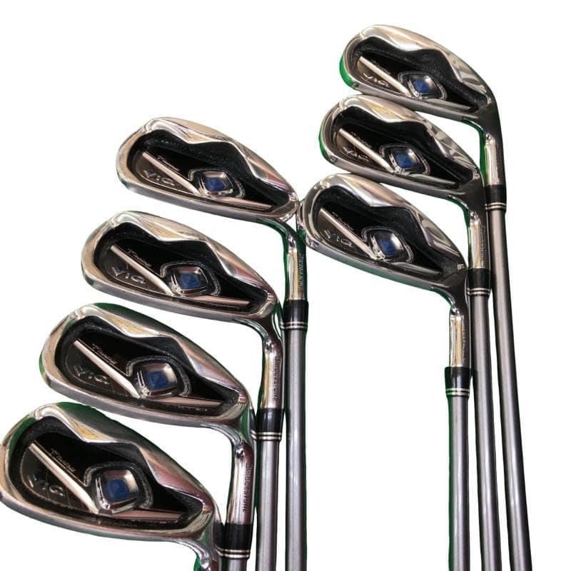 BRIDGESTONE GOLF ブリヂストン TOURSTAGE ViQ(2012) 8S アイアン