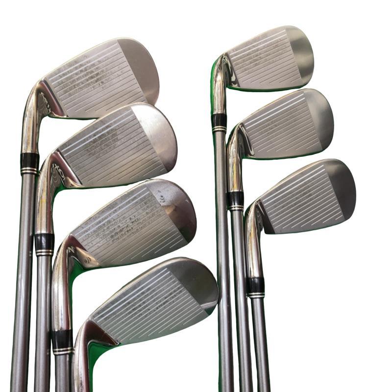 BRIDGESTONE GOLF ブリヂストン TOURSTAGE ViQ(2012) 8S アイアン