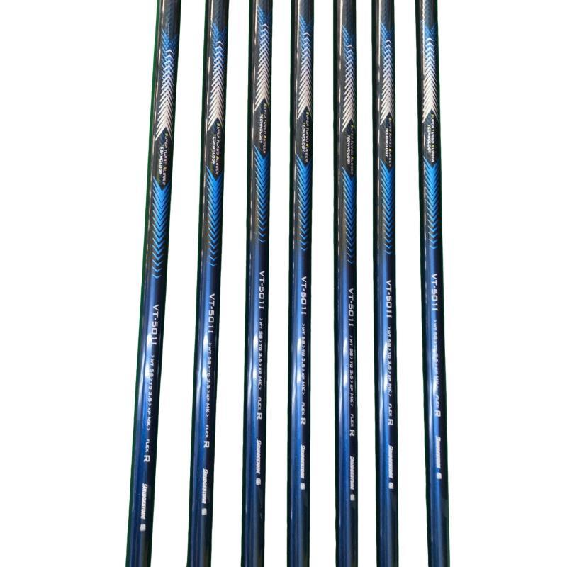 BRIDGESTONE GOLF ブリヂストン TOURSTAGE ViQ(2012) 8S アイアン