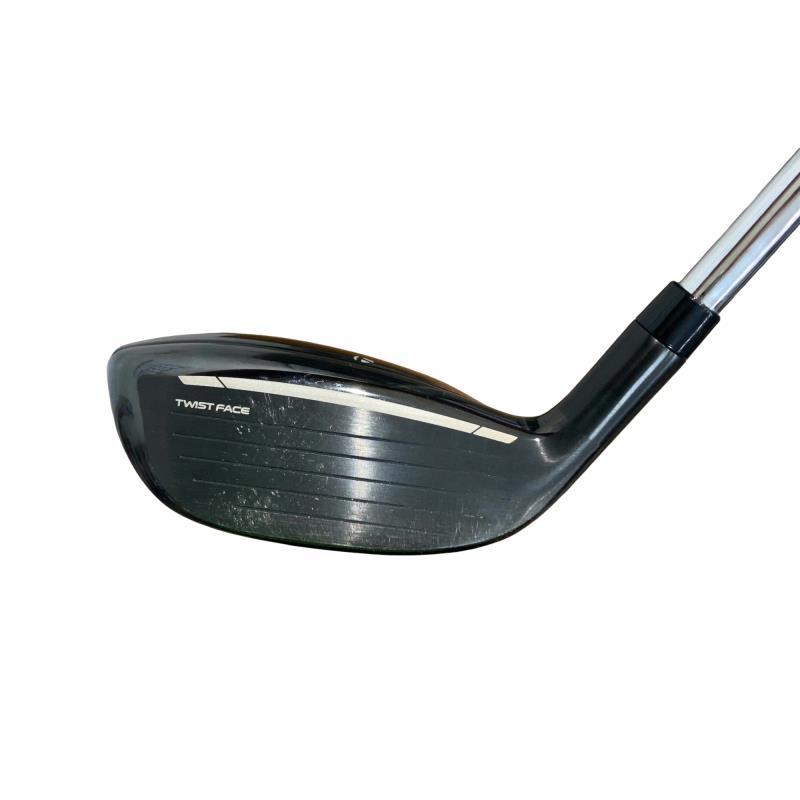 TaylorMade（テーラーメイド） Qi10 U5 ユーティリティ UT フレックスS