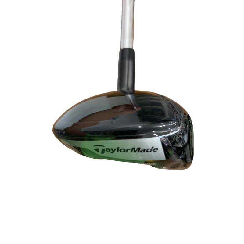 TaylorMade（テーラーメイド） Qi10 U5 ユーティリティ UT フレックスS