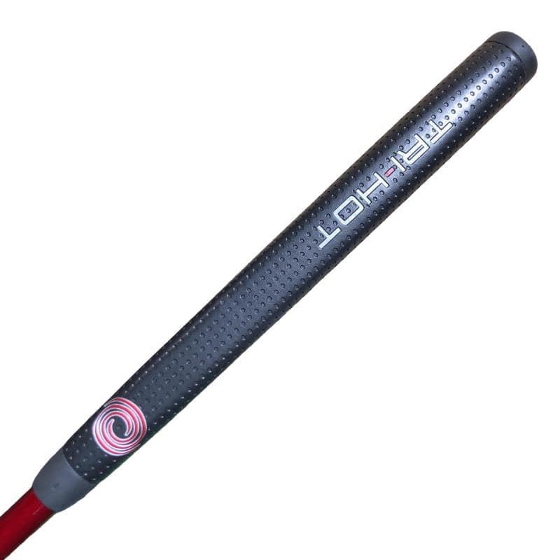 オデッセイ TRI-HOT 5K TRIPLE WIDE 33インチ パター PT フレックス