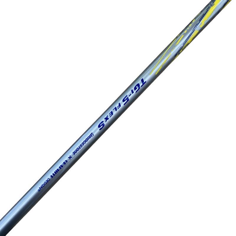 ブリヂストン TOUR B JGR 10.5° ドライバー DR フレックスSの画像