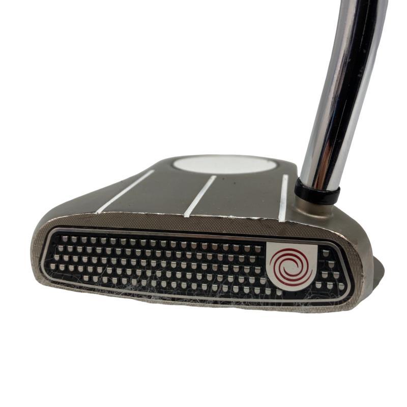 オデッセイ O WORKS TOUR SILVER R-BALL 34インチ パター PT フレックスその他_2