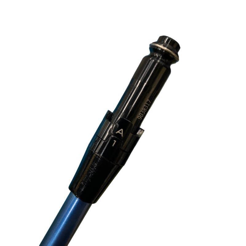 タイトリストスリーブ付き(GT系) フジクラ ドライバー用 シャフト Speeder 569 EVOLUTION V フレックスS_1