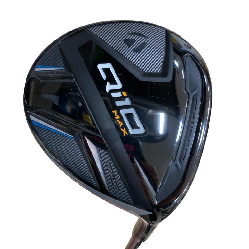 TaylorMade（テーラーメイド） Qi10 MAX 3W フェアウェイウッド FW