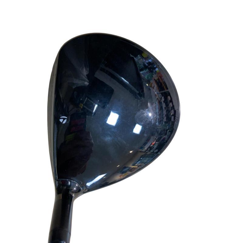 TaylorMade（テーラーメイド） Qi10 MAX 3W フェアウェイウッド FW
