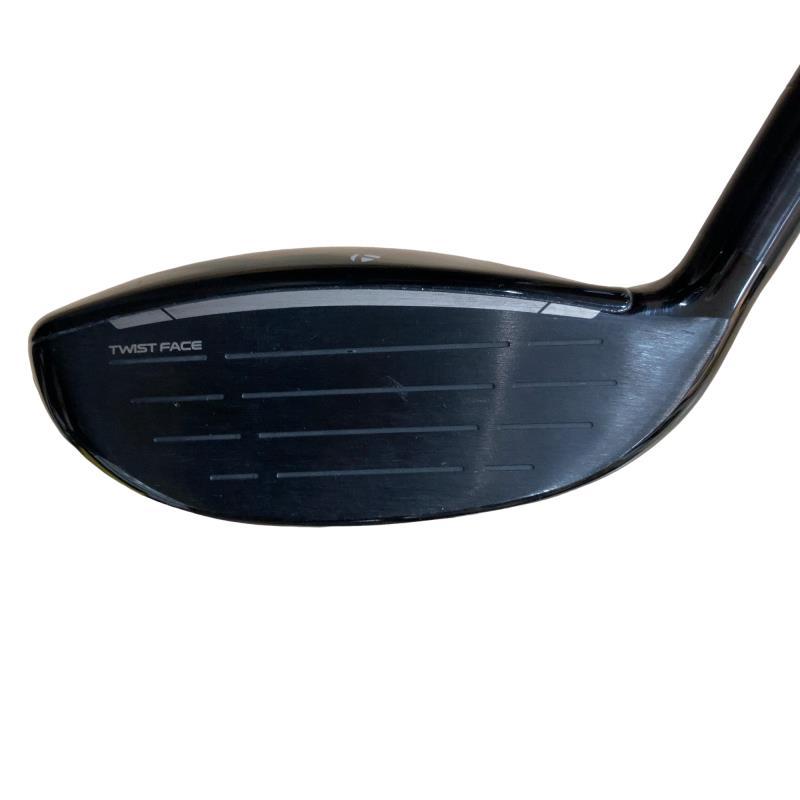 TaylorMade（テーラーメイド） Qi10 MAX 3W フェアウェイウッド FW
