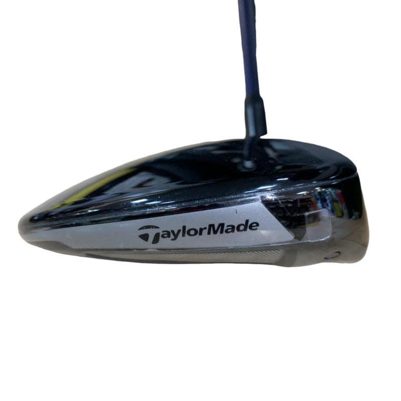 TaylorMade（テーラーメイド） Qi10 MAX 3W フェアウェイウッド FW