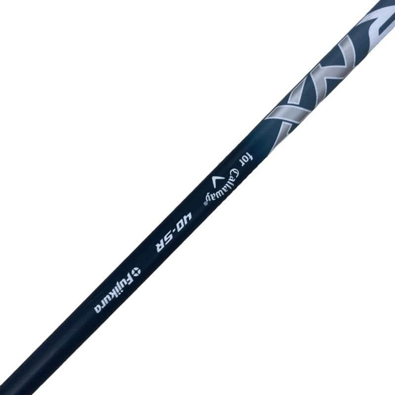 キャロウェイ PARADYM MAX FAST 5W フェアウェイウッド FW フレックスSRの画像