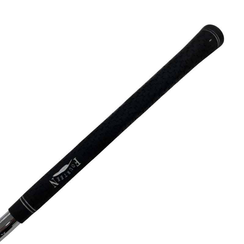 フォーティーン DJ-6 58° ウェッジ WG フレックスその他_5