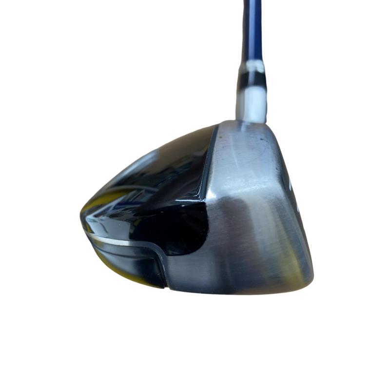 COBRA - ユーティリティ3本セット　コブラ　バフラーDWS 2008 コブラ Cobra キングコブラ ユーティリティ Baffler DWS(2008) KING