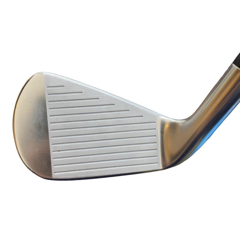 ダンロップ SRIXON ZXi7  6S アイアンセット IR フレックスSの画像