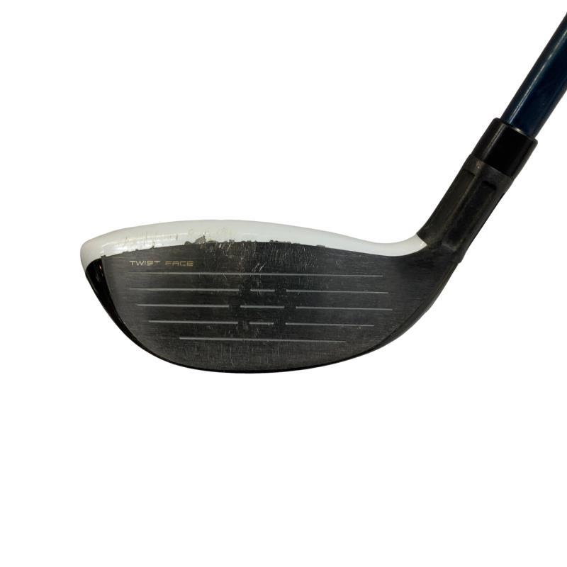 TaylorMade（テーラーメイド） SIM2 MAX U5 ユーティリティ UT