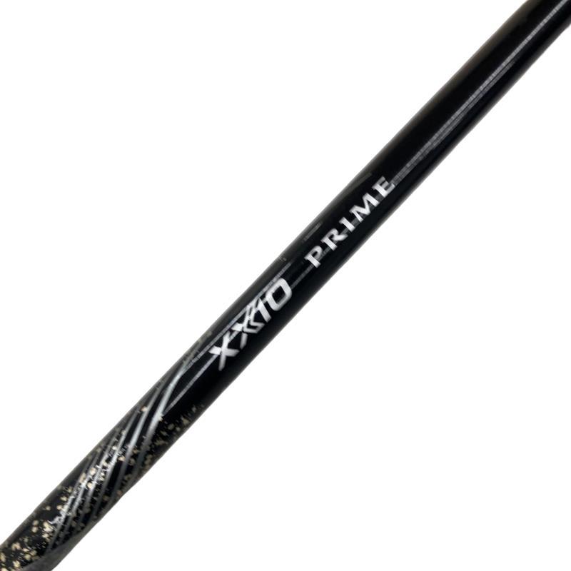 ダンロップ XXIO PRIME(2023) H6 ユーティリティ UT フレックスRの画像
