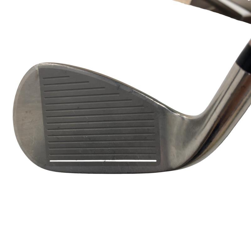 xxio 6番アイアン レディース フレックスL DUNLOP（ダンロップ） XXIO(2020) #6 レディース 単品アイアン LI