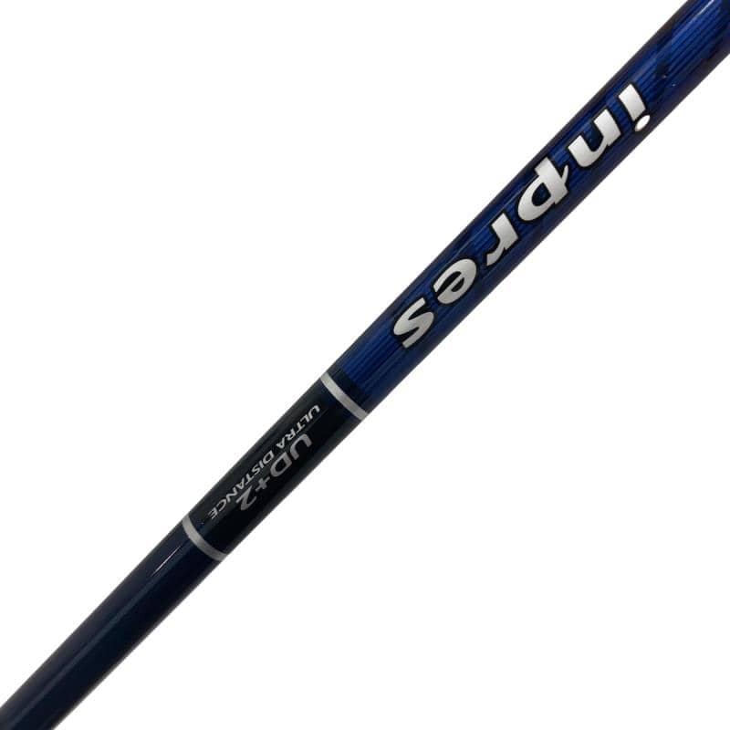 ヤマハインプレスUD2 7W YAMAHA（ヤマハ） inpres UD+2(2019) 7W フェアウェイウッド FW