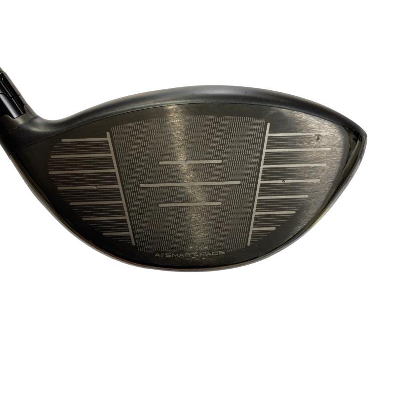 Callaway（キャロウェイ） PARADYM Ai SMOKE MAX 10.5° レフティ