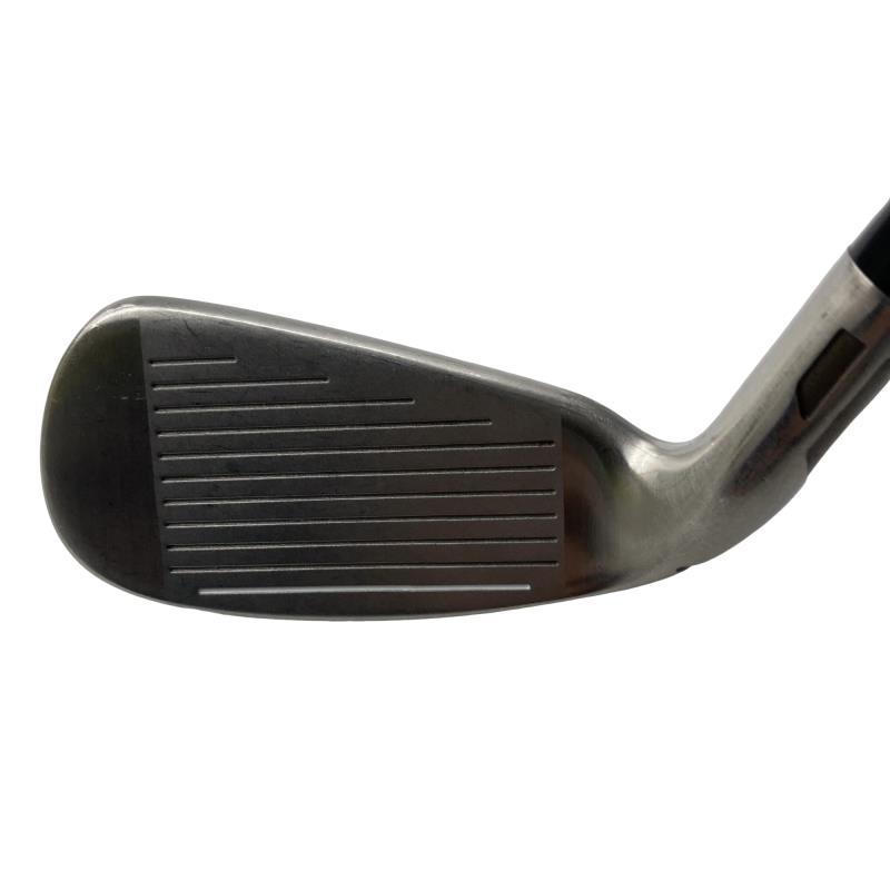 TaylorMade（テーラーメイド） STEALTH HD(2023) 5S アイアンセット IR