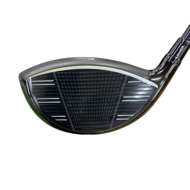 TaylorMade（テーラーメイド） Qi4D LS 9° ドライバー DR フレックスS