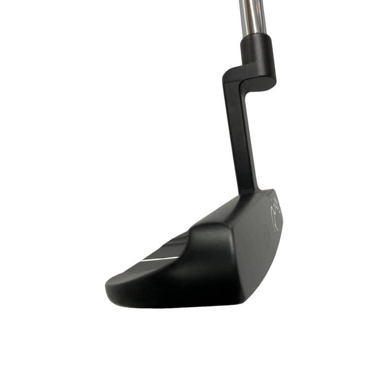 Piretti Bosa パター　34インチ Piretti（ピレッティ） Piretti Piretti MIDNIGHT BLACK BOSA 34インチ