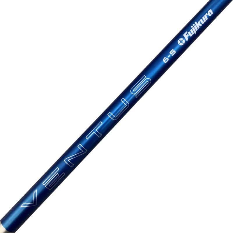 美品VENTUS BLUE 6S VELOCORE フェアウェイウッドシャフト フジクラシャフト VENTUS BLUE(2024) 6 フェアウェイウッド用 シャフト