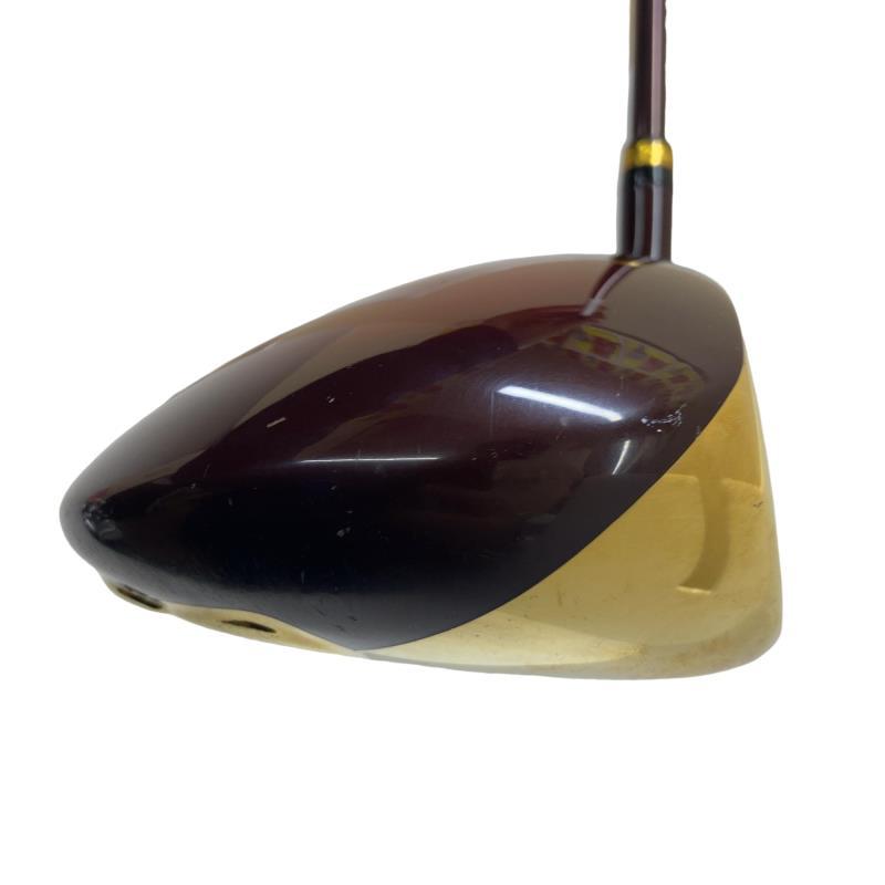 マジェスティゴルフ(旧マルマン) MAJESTY PRESTIGIO VIII 10.5° ドライバー DR フレックスRの画像