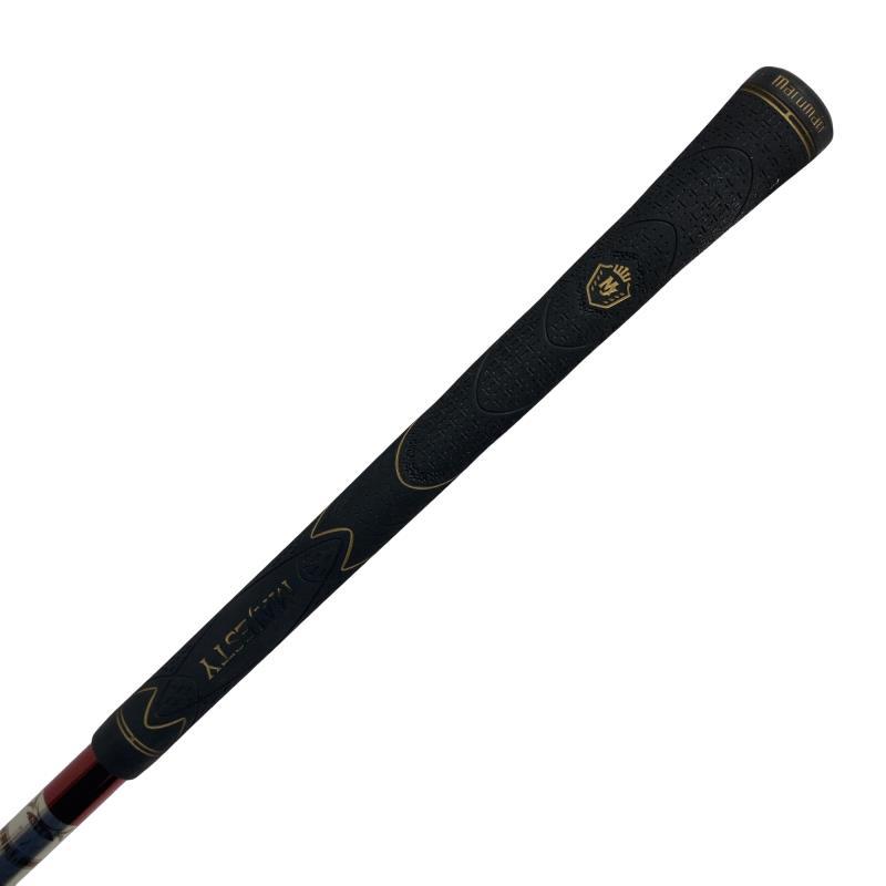 マジェスティゴルフ(旧マルマン) MAJESTY PRESTIGIO VIII 10.5° ドライバー DR フレックスRの画像