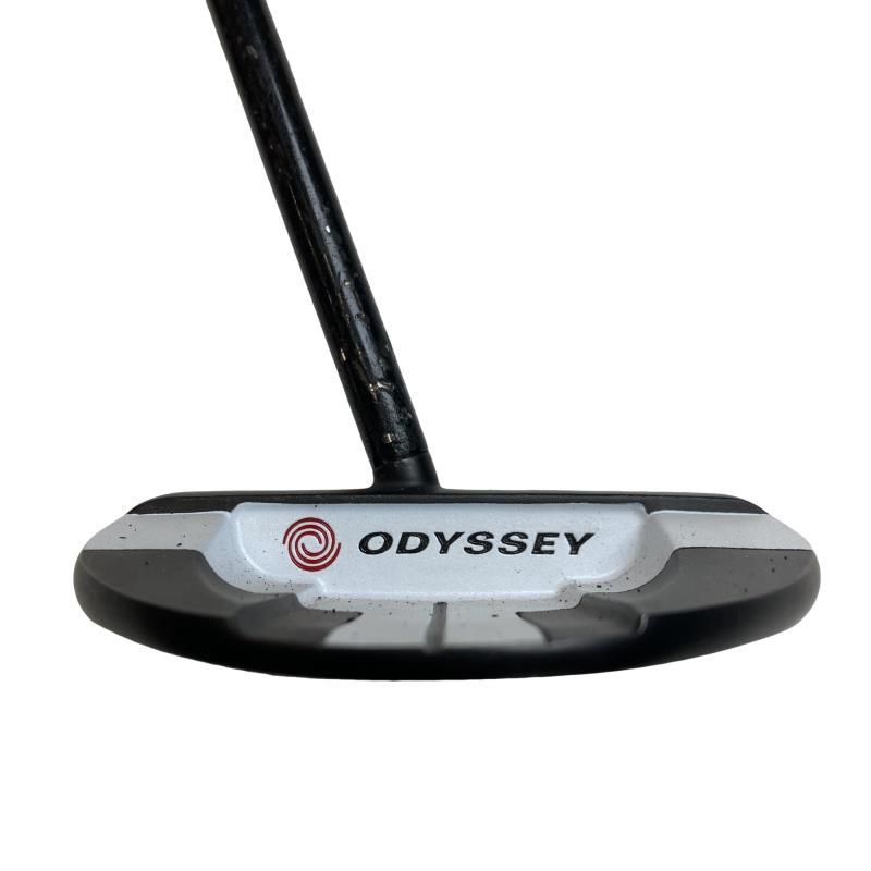 ODYSSEY（キャロウェイゴルフ） オデッセイ WORKS BIG T V-LINE CS 33 