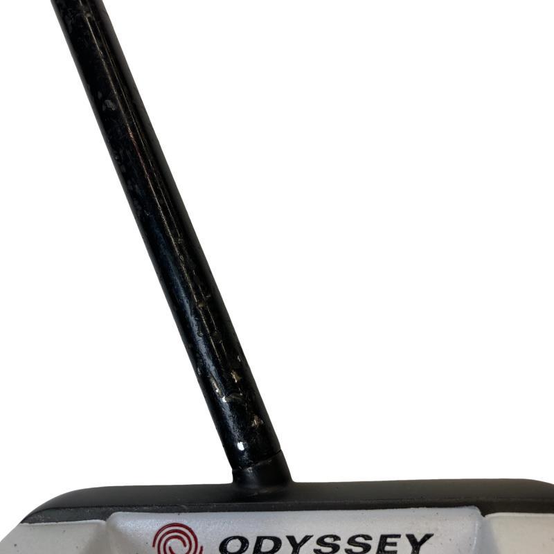 ODYSSEY（キャロウェイゴルフ） オデッセイ WORKS BIG T V-LINE CS 33 
