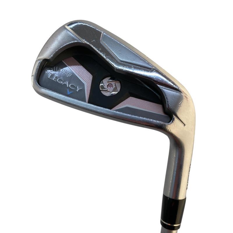 キャロウェイ レディース　アイアンセット 5本 CALLAWAY|レディースアイアン5本セット|【ハードオフ公式通販】オフ