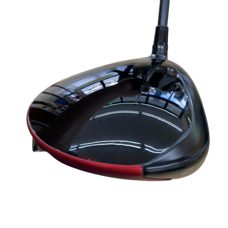 テーラーメイド STEALTH2 HD 9° ドライバー DR フレックスS 新品 