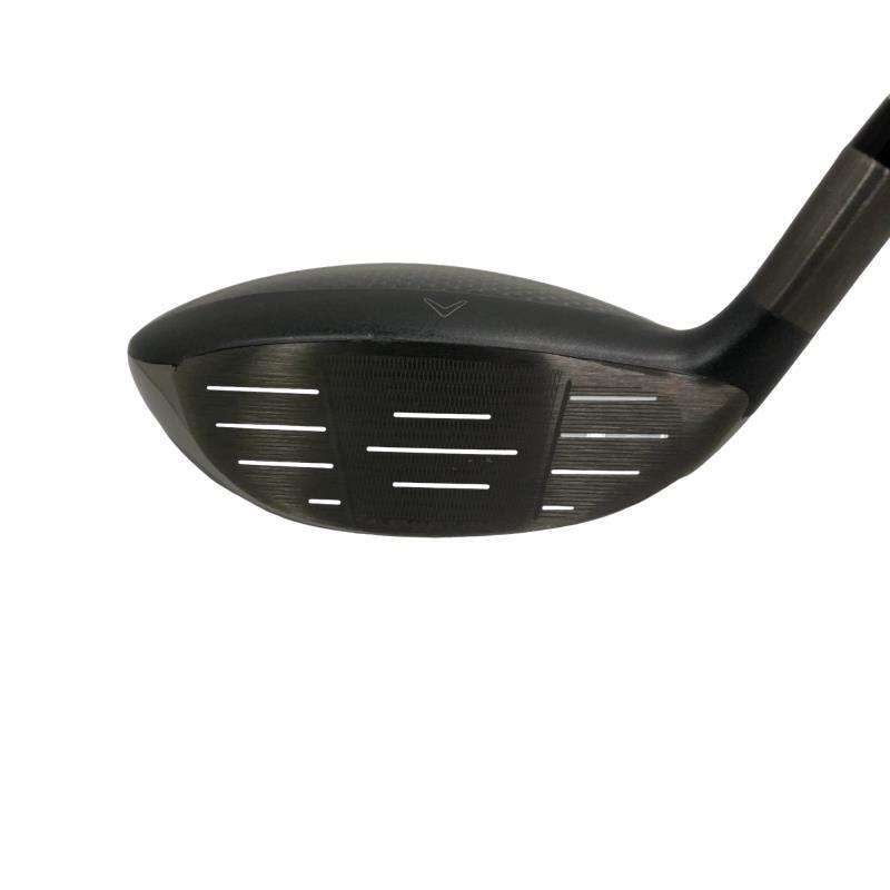 Callaway（キャロウェイ） PARADYM Ai SMOKE MAX FAST 5W フェアウェイ