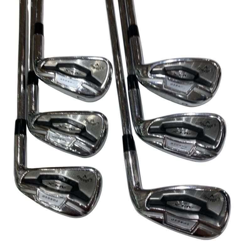 Callaway（キャロウェイ） APEX PRO(2015) 6S アイアンセット IR