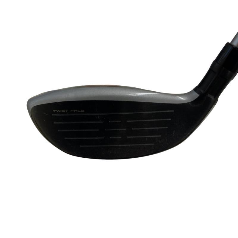 TaylorMade（テーラーメイド） M6 U4 ユーティリティ UT フレックスS