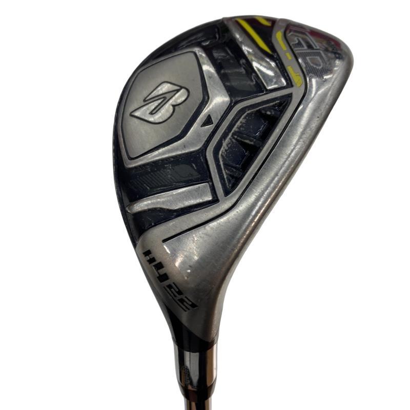 ユーティリティTOUR B JGR 2019 | 4U| DG-S200 BRIDGESTONE GOLF ブリヂストン TOUR B JGR(2019) U4 ユーティリティ